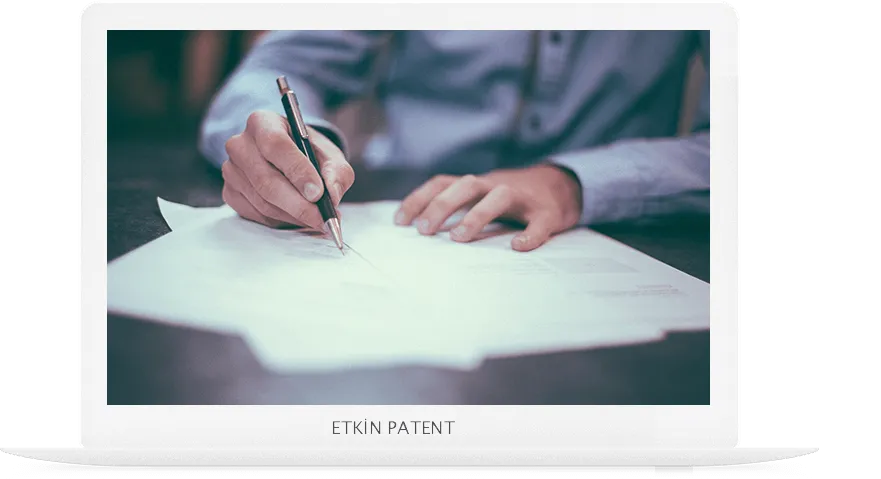 dökümantasyon ve değişikliklerin kontrolü-amasya patent
