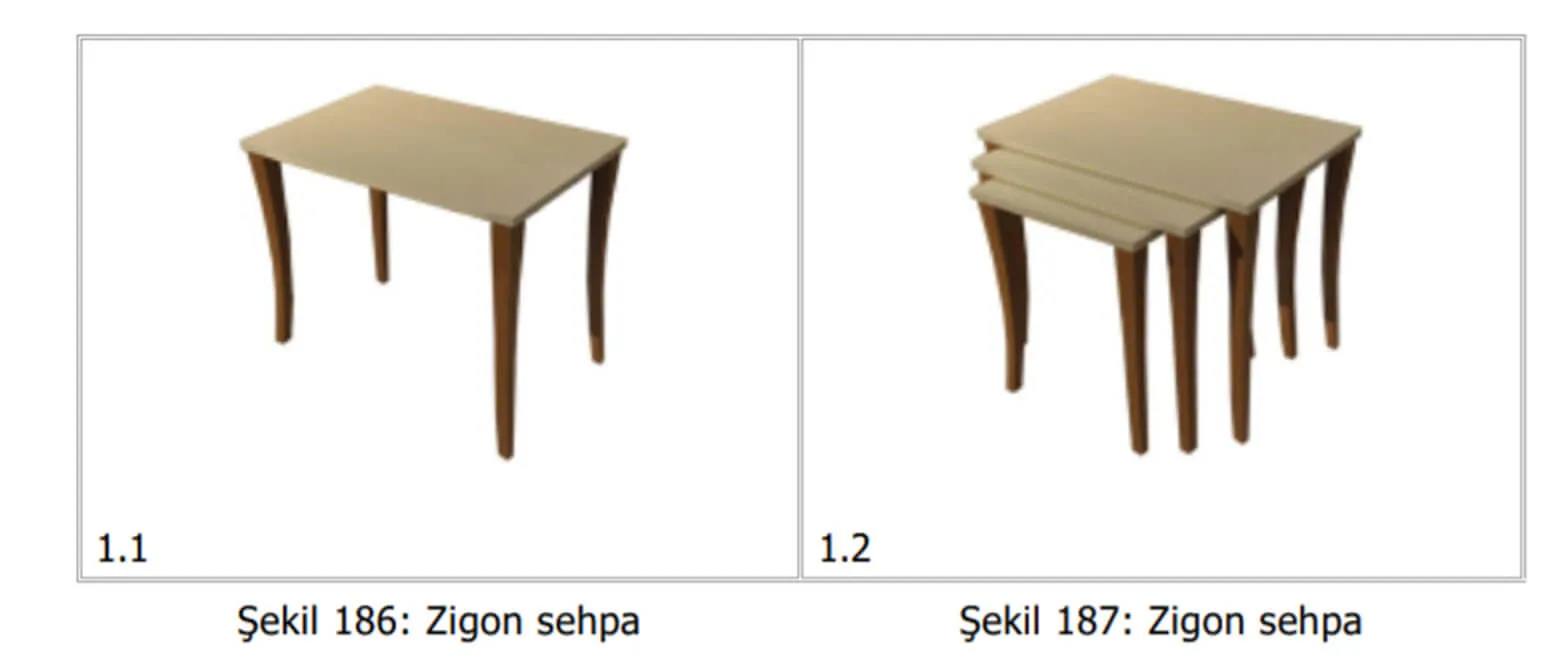 mobilya tasarım başvuru örnekleri-amasya patent