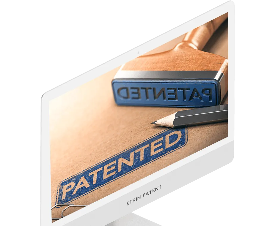 patent isteme hakkının gasbı-amasya patent